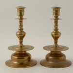 790 8466 CANDLESTICKS